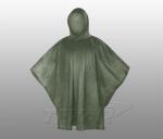 TEXAR NOTFALL PONCHO PVC OLIVE