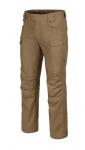 HELIKON TEX URBAN TACTICAL PANTS  HOSE UTP CANVAS COYOTE