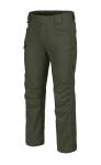 HELIKON TEX URBAN TACTICAL PANTS UTP PC CANVAS JUNGLE-GREEN