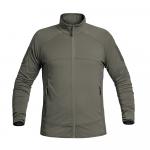 A10 EQUIPMENT® INSTRUCTOR X-Move – Taktische Stretch Jacke Olive