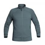 A10 EQUIPMENT® INSTRUCTOR X-Move – Taktische Stretch Jacke Stone Grey