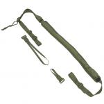 HELIKON-TEX ZWEIPUNKT GEWEHR TRAGEGURT OLIVE