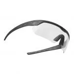 HELIKON-TEX LanRay Glasses Shooting Set - Black/Clear