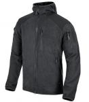 HELIKON-TEX ALPHA HOODIE GRID FLEECE