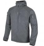 HELIKON-TEX ALPHA HOODIE GRID FLEECE