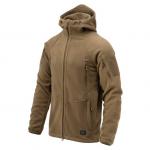 HELIKON-TEX PATRIOT Mk2 HYBRID FLEECE JACKE