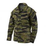 HELIKON-TEX RAID SHIRT Feldhemd Feldjacke