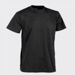 HELIKON TEX T-SHIRT SCHWARZ