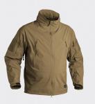 HELIKON TEX COYOTE TROOPER SOFT SHELL JACKE COYOTE TAN