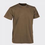 HELIKON TEX T-SHIRT COYOTE