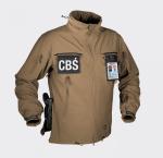 HELIKON TEX COUGAR JACKE COYOTE