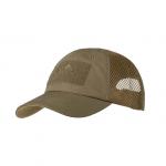 HELIKON TEX TACTICAL BASEBALL VENTILATION CAP ADAPTIVE GREEN