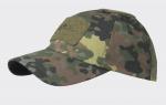 HELIKON-TEX TACTICAL BB COMBAT CAP FLECKTARN