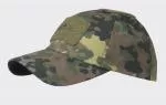 HELIKON-TEX TACTICAL BB COMBAT CAP FLECKTARN