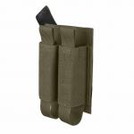 HELIKON-TEX DOUBLE PISTOL MAGAZINE INSERT COYOTE