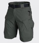 HELIKON TEX UTP SHORT JUNGLE GREEN 11"