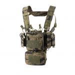 HELIKON-TEX TRAINING MINI RIG TMR  TIGER STRIPE CAMO