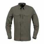 HELIKON-TEX DEFENDER Mk2 TROPICAL SHIRT DARK OLIVE