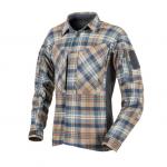 HELIKON-TEX MBDU FLANELL SHIRT® GINGER PLAID