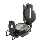 HELIKON-TEX RANGER COMPASS MK2 ALUMINIUM