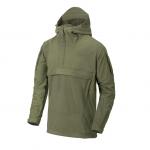 HELIKON-TEX MISTRAL SOFTSHELL  ANORAK