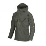HELIKON-TEX PILGRIM® ANORAK  DURACANVAS®  TAIGA GREEN