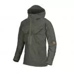 HELIKON-TEX PILGRIM® ANORAK DURACANVAS® TAIGA GREEN