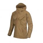 HELIKON-TEX PILGRIM® JACKE DURACANVAS®