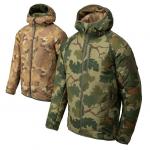 HELIKON TEX REVERSIBLE WOLFHOUND HOODIE Climashield® Apex™