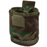 HELIKON-TEX COMPETITION DUMP POUCH® US WOODLAND