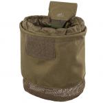 HELIKON-TEX COMPETITION DUMP POUCH® ADAPTIVE GREEN