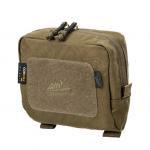 HELIKON-TEX COMPETITION UTILITY POUCH® ADAPTIVE GREEN
