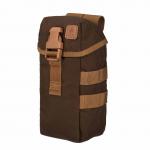 HELIKON-TEX WATER CANTEEN POUCH EARTH BROWN/CLAY A