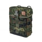 HELIKON-TEX E&E POUCH  MEHRZWECKTASCHE ADAPTIVE GREEN