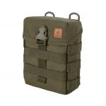 HELIKON-TEX E&E POUCH MEHRZWECKTASCHE ADAPTIVE GREEN