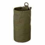 HELIKON-TEX BUSHCRAFT DUMP POUCH SCHWARZ