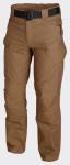 HELIKON TEX URBAN TACTICAL PANTS HOSE UTP RIPSTOP MUD-BROWN