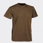 HELIKON TEX T-SHIRT MUD-BROWN