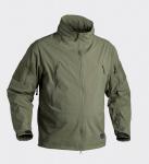 HELIKON TEX OLIVE TROOPER SOFT SHELL JACKE