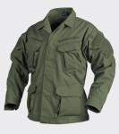 HELIKON-TEX SPECIAL FORCES NEXT SFU JACKE OLIVE