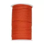 TACTICAL PARACORD 550 ORANGE