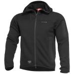 PENTAGON FALCON HOODIE 2.0 SCHWARZ