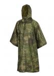 HELIKON-TEX  PONCHO U.S.MODELL PenCott® Wildwood™