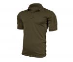 TEXAR POLO SHIRT ELITE PRO OLIVE