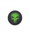 RUBBER PATCH PUNISHER NACHTLEUCHTEND