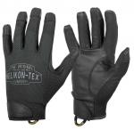 HELIKON-TEX RANGEMAN GLOVES SCHWARZ