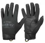 HELIKON-TEX RANGEMAN HANDSCHUHE SCHWARZ