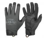 HELIKON-TEX RANGEMAN GLOVES SCHWARZ - SHADOW GREY