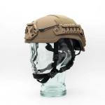 SHIELD-GERMANY-NIJ-IIIA-FAST-Helm-High-Cut-Coyote