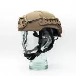 SHIELD-GERMANY-NIJ-IIIA-FAST-Helm-High-Cut-Coyote